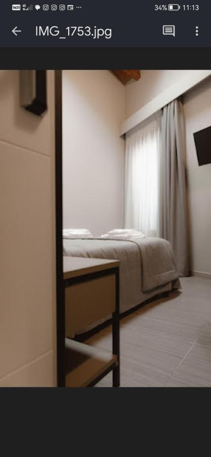 Locanda Del Vecchio Mulino ฟิโอราโน โมเดเนเซ ภายนอก รูปภาพ